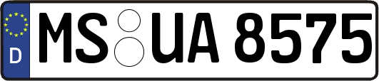 MS-UA8575