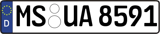 MS-UA8591