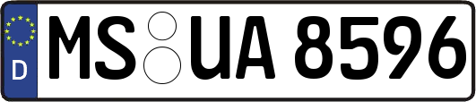 MS-UA8596