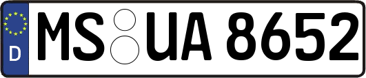 MS-UA8652