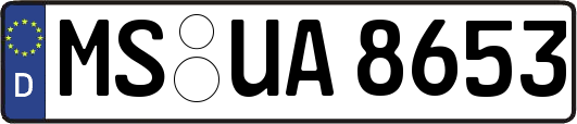 MS-UA8653