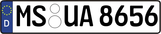 MS-UA8656