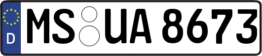 MS-UA8673