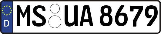MS-UA8679