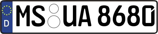 MS-UA8680