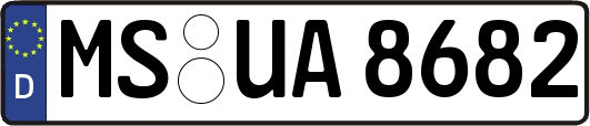MS-UA8682