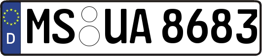 MS-UA8683