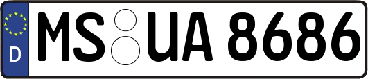 MS-UA8686