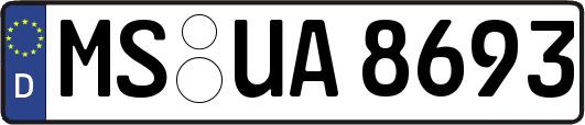 MS-UA8693