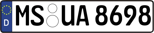 MS-UA8698