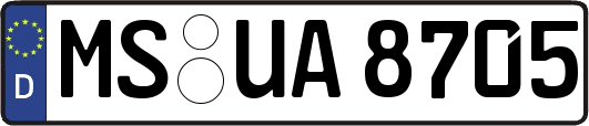 MS-UA8705
