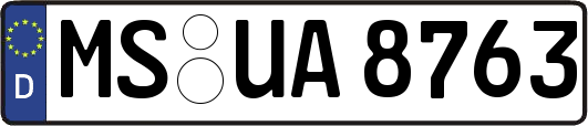 MS-UA8763