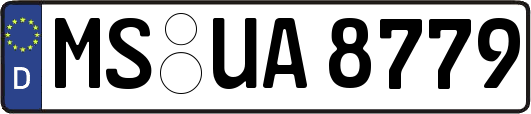 MS-UA8779