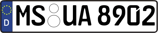 MS-UA8902