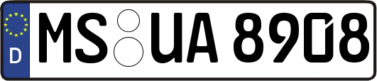 MS-UA8908