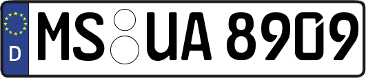 MS-UA8909