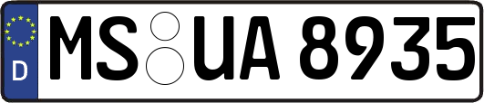 MS-UA8935