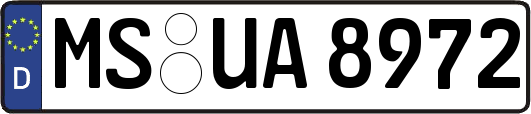 MS-UA8972