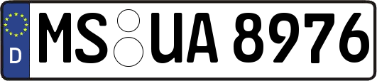 MS-UA8976
