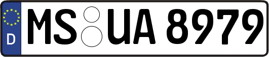 MS-UA8979