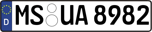 MS-UA8982