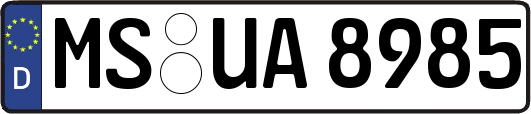 MS-UA8985