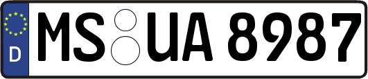 MS-UA8987