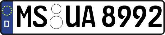 MS-UA8992