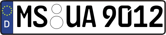 MS-UA9012