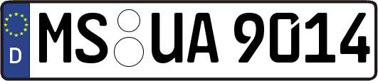 MS-UA9014
