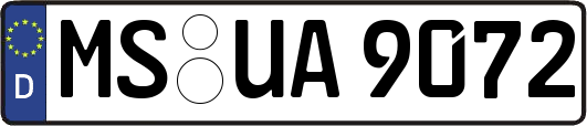 MS-UA9072