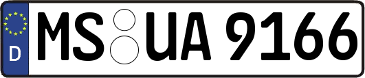 MS-UA9166