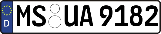 MS-UA9182