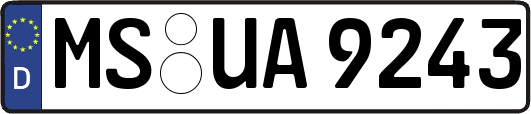 MS-UA9243