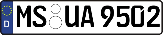 MS-UA9502