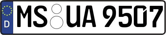 MS-UA9507