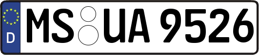MS-UA9526