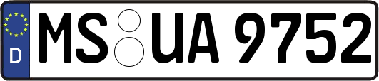 MS-UA9752