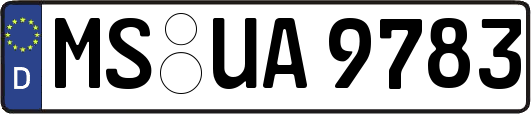 MS-UA9783