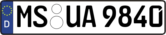 MS-UA9840
