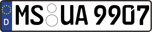 MS-UA9907