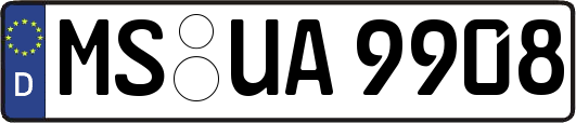 MS-UA9908