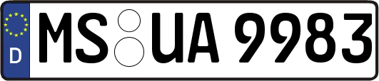 MS-UA9983