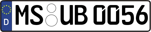 MS-UB0056