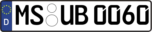 MS-UB0060