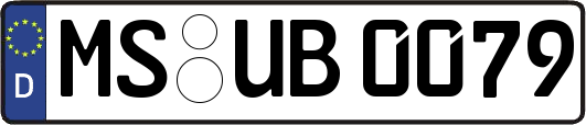 MS-UB0079