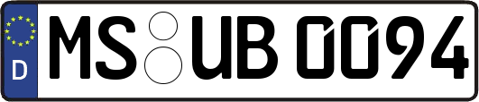 MS-UB0094