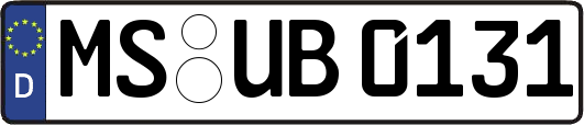 MS-UB0131