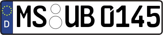 MS-UB0145