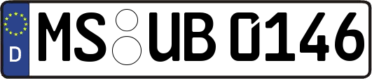 MS-UB0146